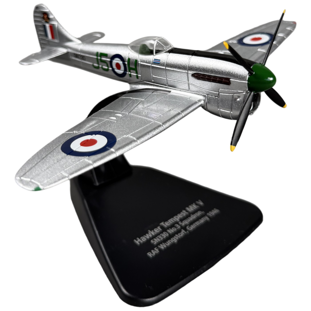Hawker Tempest MK V