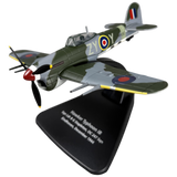 Hawker Typhoon MK 1B
