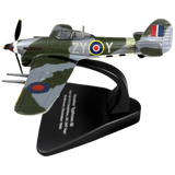 Hawker Typhoon MK 1B