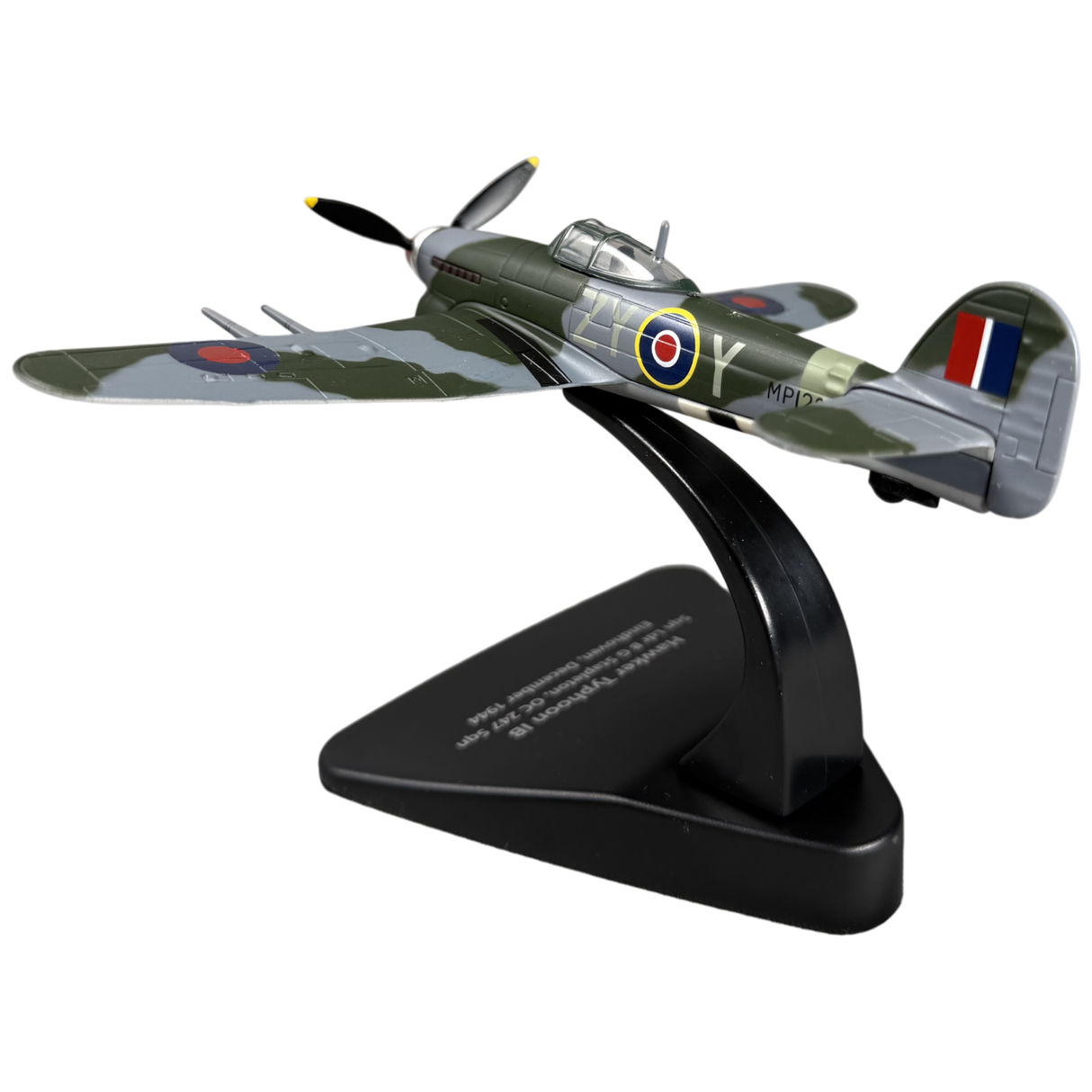 Hawker Typhoon MK 1B