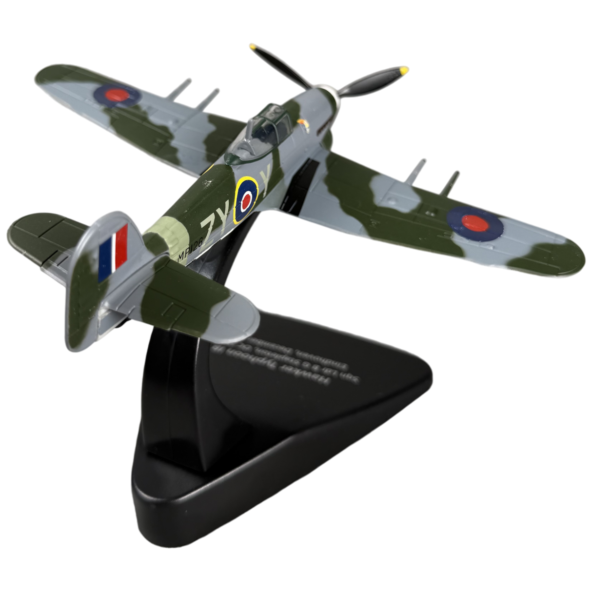 Hawker Typhoon MK 1B