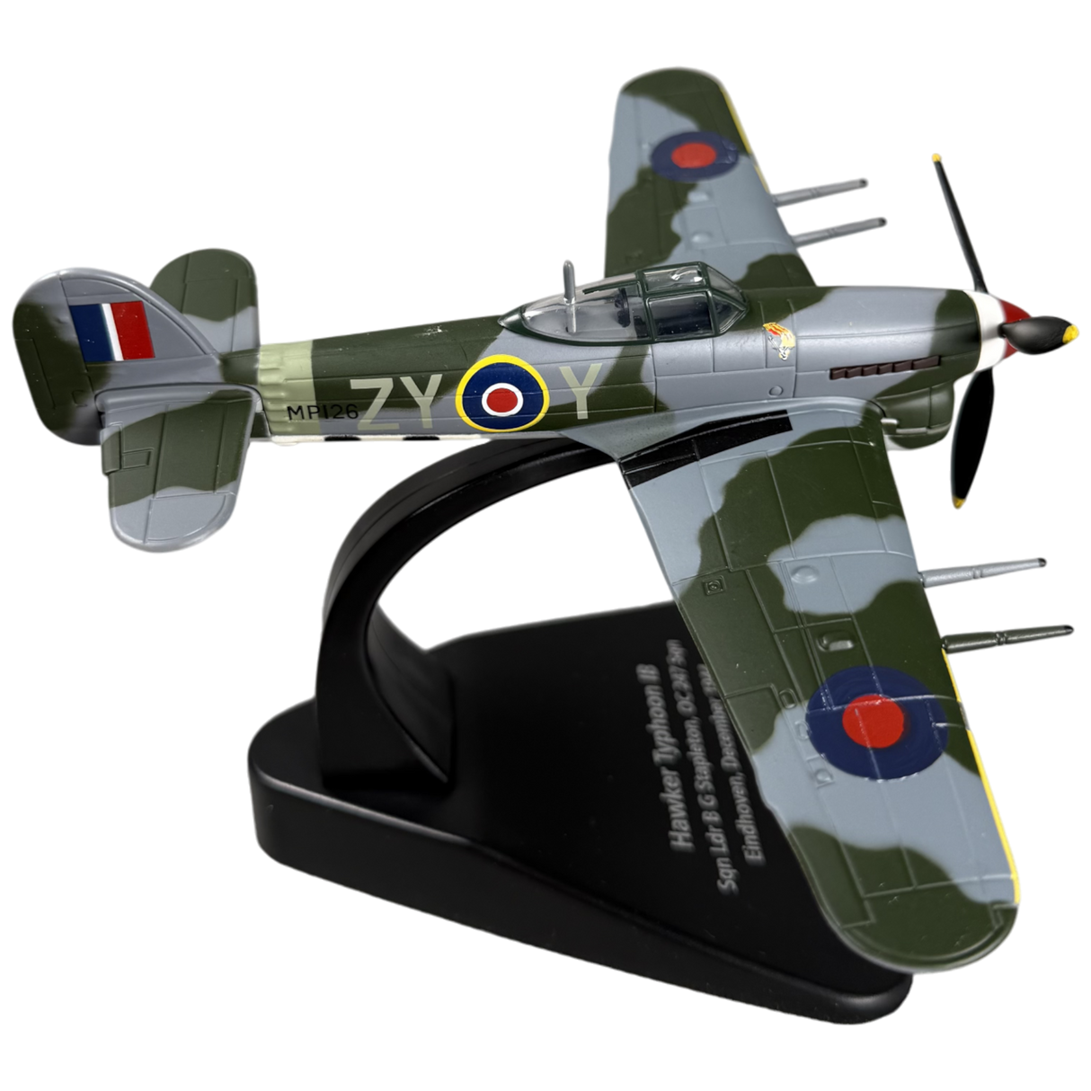 Hawker Typhoon MK 1B
