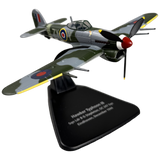 Hawker Typhoon MK 1B