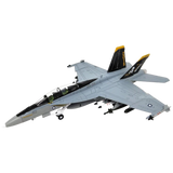 McDonnell F/A-18F Super Hornet