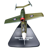 Heinkel He 162 Volksjäger