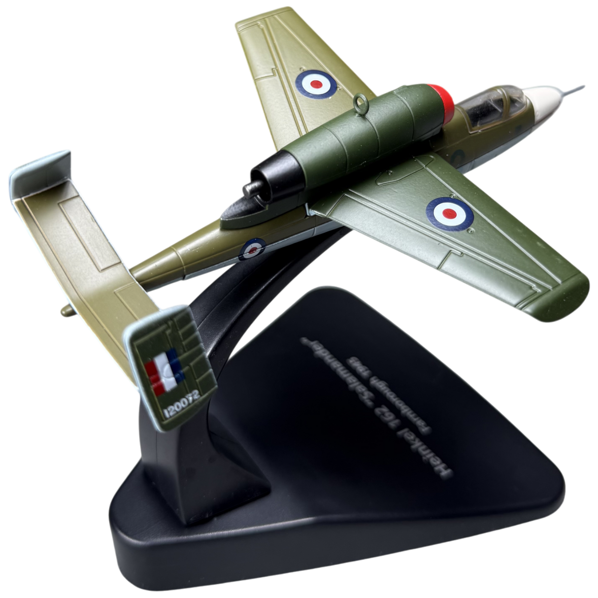 Heinkel He 162 Volksjäger