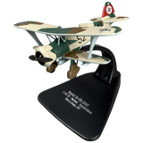Henschel Hs 123A