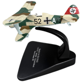 Henschel Hs 123A