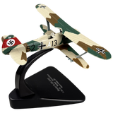 Henschel Hs 123A