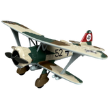 Henschel Hs 123A