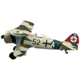 Henschel Hs 123A