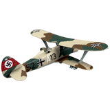 Henschel Hs 123A