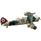 Henschel Hs 123A
