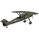 Henschel Hs 126A-1 Model Aircraft - Photo 7