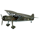 Henschel Hs 126A-1 Model Aircraft - Photo 5