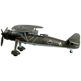 Henschel Hs 126A-1 Model Aircraft - Photo 6