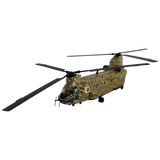 Boeing Chinook HC.1