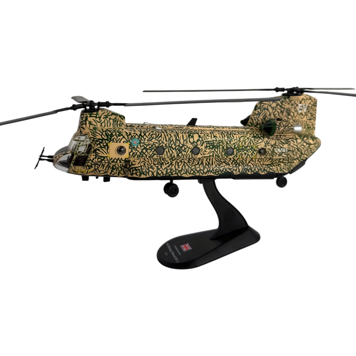 Boeing Chinook HC.1