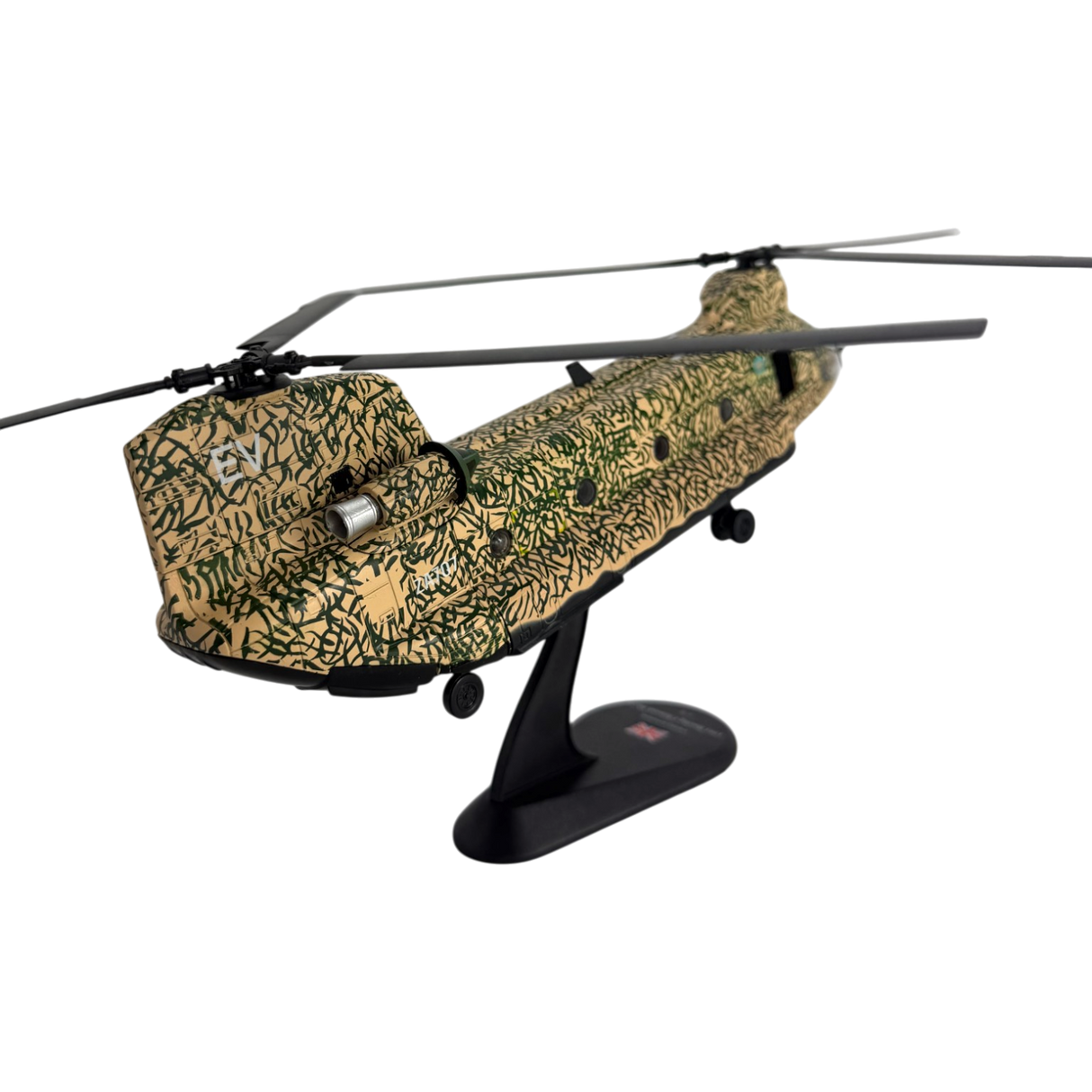 Boeing Chinook HC.1