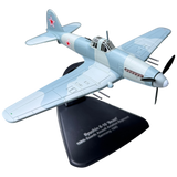 Ilyushin Il-10 "Beast"