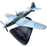 Ilyushin Il-10 "Beast"