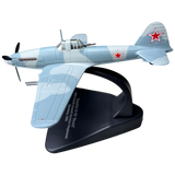 Ilyushin Il-10 "Beast"