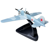 Ilyushin Il-10 "Beast"