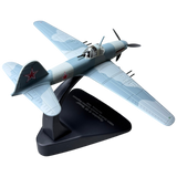 Ilyushin Il-10 "Beast"