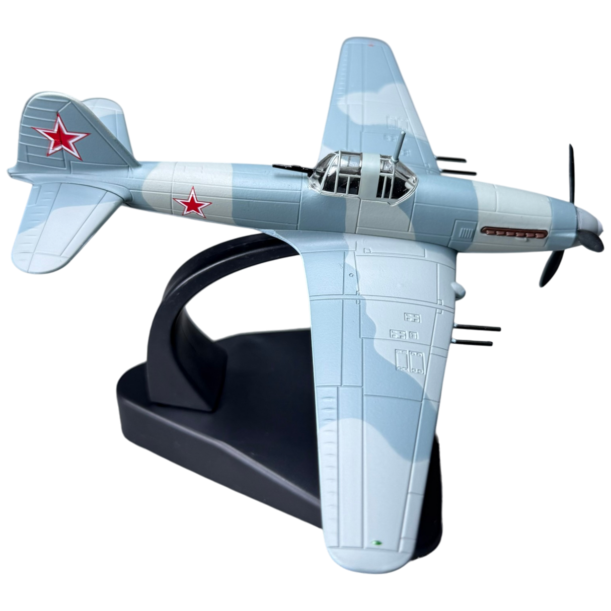 Ilyushin Il-10 "Beast"