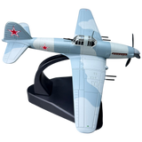 Ilyushin Il-10 "Beast"