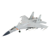 Shenyang J-15 Flying Shark Model Aircraft - Photo 1