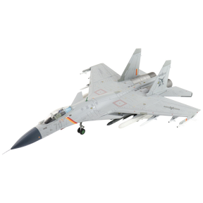 Shenyang J-15 Flying Shark Model Aircraft - Photo 1