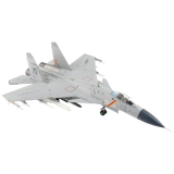 Shenyang J-15 Flying Shark Model Aircraft - Photo 2