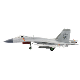 Shenyang J-15 Flying Shark Model Aircraft - Photo 4