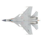Shenyang J-15 Flying Shark Model Aircraft - Photo 6