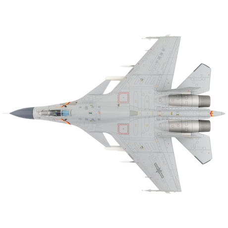 Shenyang J-15 Flying Shark Model Aircraft - Photo 6