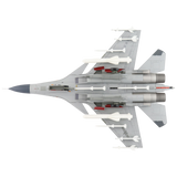 Shenyang J-15 Flying Shark Model Aircraft - Photo 5