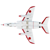Kawasaki T-4 Trainer "Red Dolphin"