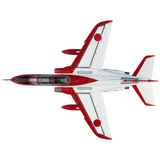 Kawasaki T-4 Trainer "Red Dolphin"