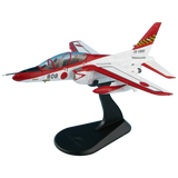 Kawasaki T-4 Trainer "Red Dolphin"