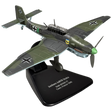 Junkers Ju 87B Stuka Model Aircraft - Photo 1