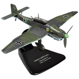 Junkers Ju 87B Stuka Model Aircraft - Photo 1