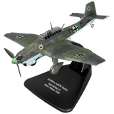 Junkers Ju 87B Stuka Model Aircraft - Photo 2
