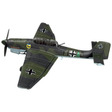 Junkers Ju 87B Stuka Model Aircraft - Photo 4