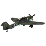 Junkers Ju 87B Stuka Model Aircraft - Photo 5