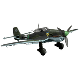 Junkers Ju 87B Stuka Model Aircraft - Photo 7