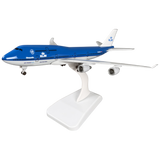 KLM Boeing 747