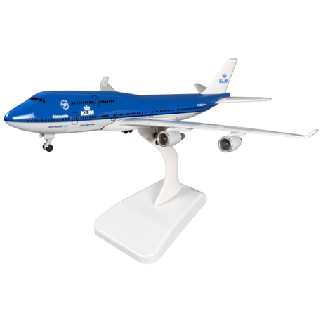 KLM Boeing 747 Model Aircraft - Photo 1