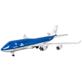 KLM Boeing 747