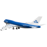 KLM Boeing 747